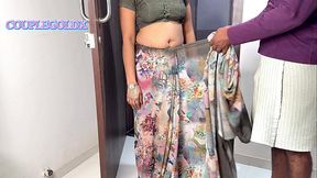Komal was looking for a job from a mistress but she started rejecting me