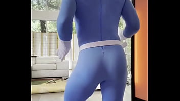 Behind the scenes of Fantastic Four with Pedro Pascal! #PedroPascal #pedro #hunk