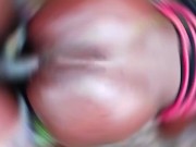 Sensual Sex in the african jungle