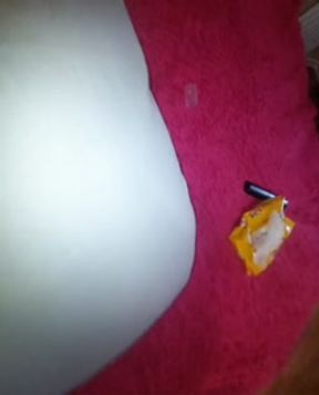 CAN I PUT EVERYTHING IN?RUSSIAN HOMEMADE WITH TALKING TEENAGERS