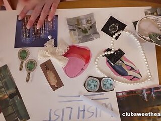 Olivia Westwood - Paste And Fuck Collage (2025)