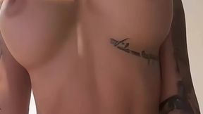 Social Media Creator @SusyGala @Showing Boobs and #Solo #Tattoo Porn #Big Boobs #Sexy #Nude porno sexy film | Tik.Porn
