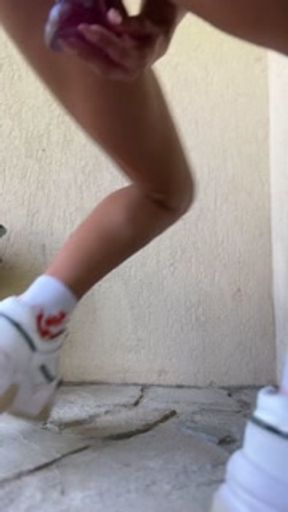 I wasn’t prepared for how intense this got