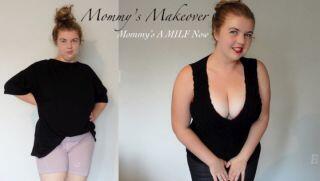 Step-Mommy's Makeover step-Mommy is a MILF Now JOI