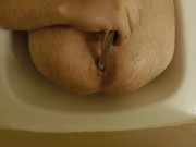 Njoy in the tub