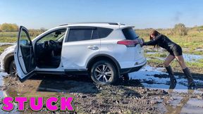 VIKA REAL ESTATE AGENT 4K (real video) FULL VIDEO 43 MIN