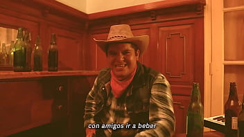 la cumbia de los vaqueros