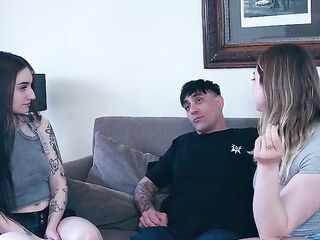 Swinger Party - Foursome