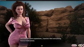 Symphony of the Serpent - (PT 09) - {NLT MEDIA} - (Visual novel)
