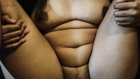 Hot Office girl fucking with boss