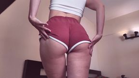 Jerk Off Guide for Small Cocks - Cum Me On My Fat Ass
