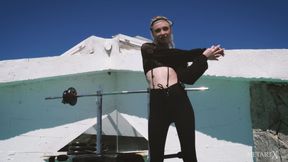 Lift It Up 2 - Riley Anne