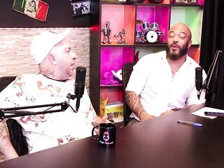 Compiled by Melissa Leal on Sensualcast (Part 1) - Tgirl