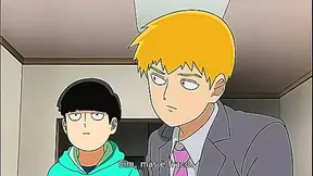 Mobs Girlfriend Pleasured in Steamy Anime Encounter – Wild Hentai Ride