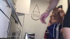 “Kitchen Never Looked So Good”