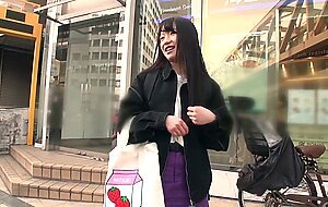 200gana-2057 seriously flexible, first shot. 1314 get a baby-faced beautiful girl with smooth hair!