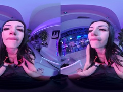 PURITYVR After party with Debora Mancini