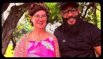 Ravishing BBW Mature Indulges in Wild Bus Adventure