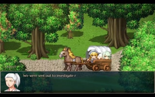 Goblin Layer #10 Big Hobgoblin Girl Likes to Be Choked And Dominated!