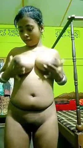 Beautiful hotty Assamese