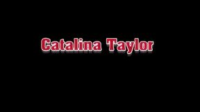 catalina taylor sucks chris strokes gloryhole confessions hard
