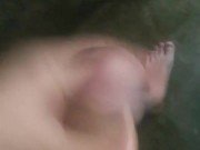 Ducha de leche