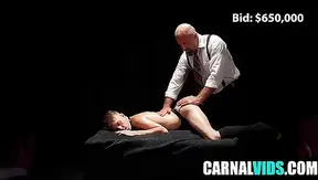 Noah Vol. 2: Bidding Wars Bareback Heat – Felix, Noah Reece Collide – GayPornoHub