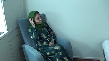 Fucking My Muslim Hijab Stepsister Again After 1 Week
