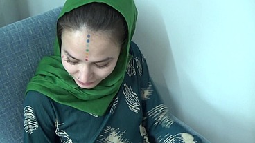 Fucking My Muslim Hijab Stepsister Again After 1 Week