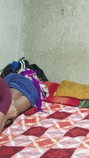 Mera boyfriend aaj mujhe mana our meri chudayi kiya.   Clip 2