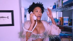 The Creep Show