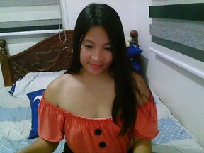 Cherrysweet2024 sets the stage with boobs, anal, and mature!