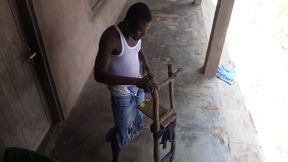 Deep so quick in big hole spell