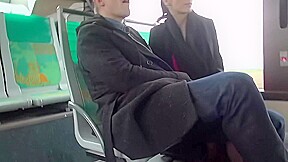 Nelly takes the bus of vice!