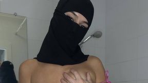 Community Member @aiisha @Teasing & #Nude #Natural Big Tits #Sexy #Solo #Arab hardcore nsfw xxx | Tik.Porn