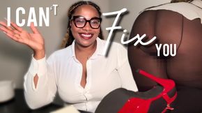 I Can’t Fix You | Exposure Therapy