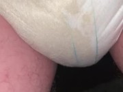 Morning Diaper Wetting
