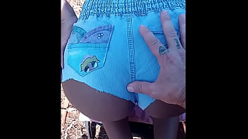 EU nao vou dizer a pequena
