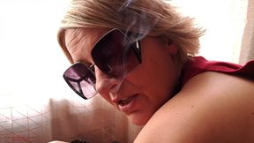 Mature Temptation: a Mysterious 50-year-old Woman's Irresistible Call to Taboo Pleasure..