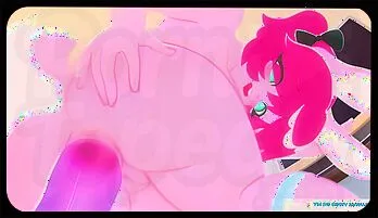 Bunny's Playful Anal Adventure - Intense Pleasure high quality video