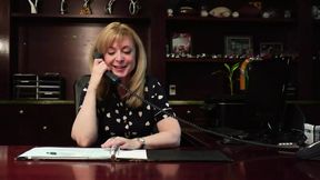 Angela Attison and her friend are hot pussy licking lesbians