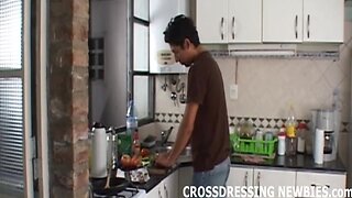 I have some sexy new lingerie i want to try out