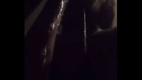 Sultry Black Mature Growseling Mouth Job