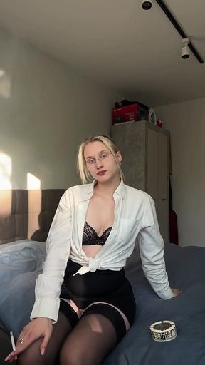 Secretary