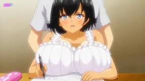 Teen Babysitters Steamy Summer Nights – Japanese Hentai Adventure