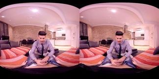 VirtualRealGay com Happy Sex Year