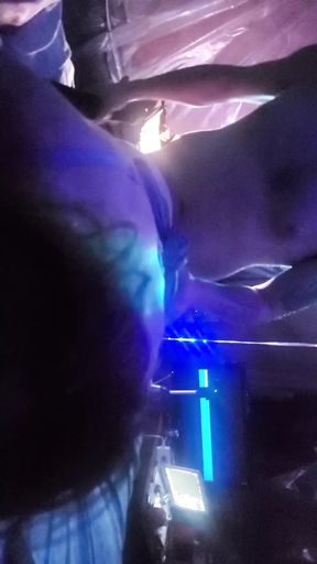 New 3some Partner POV Blowjobs