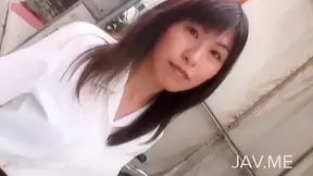 Japanese Babe Rides Big Dick – Wild Wet Passion Unleashed!