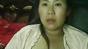 Webcams asian Wetting Pussy Of Lonely Chinese MILF