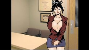 Doctor Sex Hardcore MILF Cheating Housewife Fucked